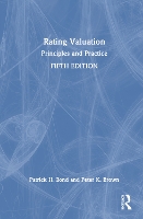 Rating Valuation