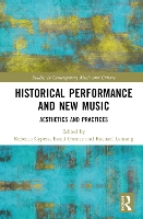 Historical Performance and New Music