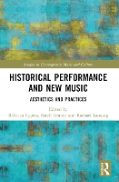 Historical Performance and New Music