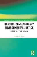 Reading Contemporary Environmental Justice
