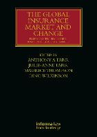 The Global Insurance Market and Change
