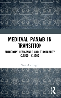 Medieval Panjab in Transition