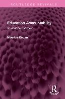 Education Accountability