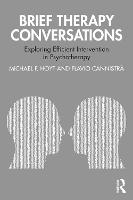 Brief Therapy Conversations