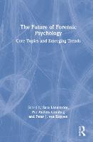 The Future of Forensic Psychology