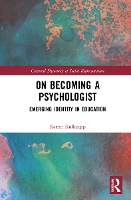 On Becoming a Psychologist