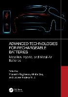 Advanced Technologies for Rechargeable Batteries