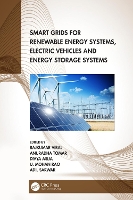 Smart Grids for Renewable Energy Systems, Electric Vehicles and Energy Storage Systems