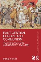 East Central Europe and Communism