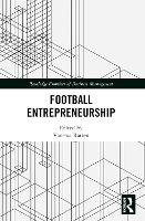 Football Entrepreneurship