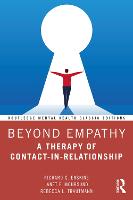 Beyond Empathy