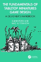 The Fundamentals of Tabletop Miniatures Game Design