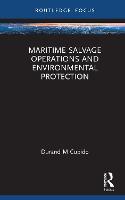 Maritime Salvage Operations and Environmental Protection