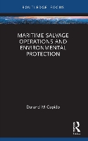 Maritime Salvage Operations and Environmental Protection
