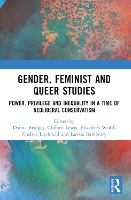 Gender, Feminist and Queer Studies