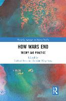 How Wars End