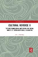 Cultural Reverse Ⅱ