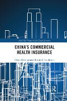 China's Commercial Health Insurance