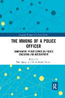 The Making of a Police Officer