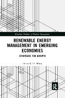 Renewable Energy Management in Emerging Economies