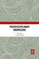 Postdisciplinary Knowledge
