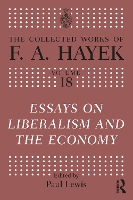 Essays on Liberalism and the Economy