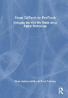 From EdTech to PedTech