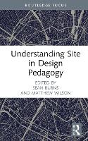 Understanding Site in Design Pedagogy
