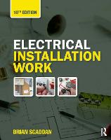 Electrical Installation Work
