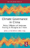Climate Governance in China