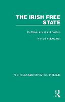 The Irish Free State