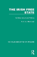 The Irish Free State