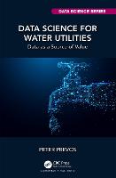 Data Science for Water Utilities