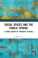 Social Spaces and the Public Sphere
