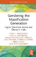 Gendering the Massification Generation