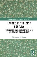 Lahore in the 21st Century