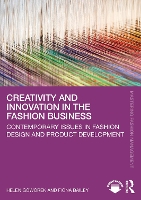 Creativity and Innovation in the Fashion Business