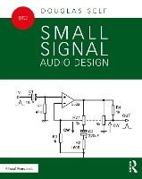 Small Signal Audio Design