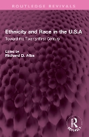 Ethnicity and Race in the U.S.A