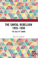 The Santal Rebellion 1855–1856