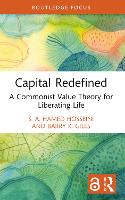 Capital Redefined