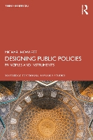 Designing Public Policies