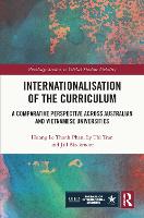 Internationalisation of the Curriculum