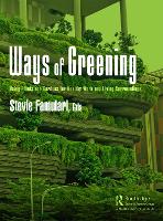 Ways of Greening