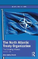 The North Atlantic Treaty Organization