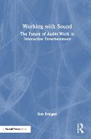 Working with Sound