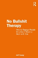 No Bullshit Therapy