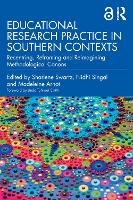 Educational Research Practice in Southern Contexts