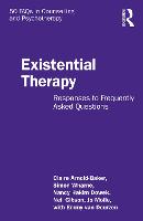 Existential Therapy