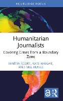 Humanitarian Journalists